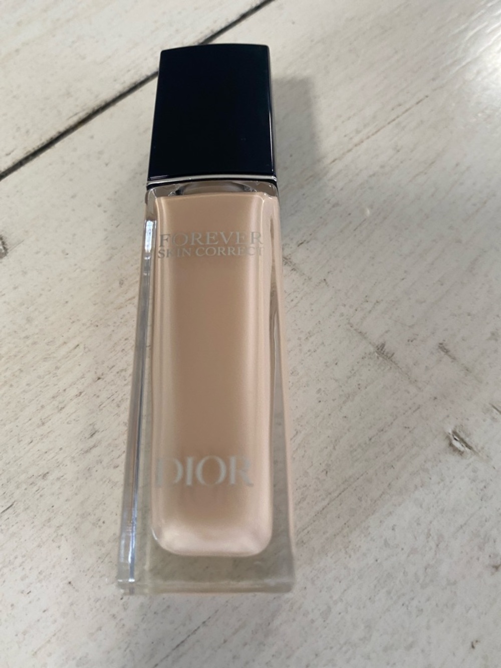 Christian Dior Forever Skin Correct Concealer in 0.5 N - Picture 2 of 3
